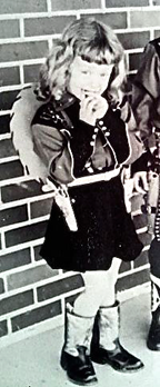 Cowgirl